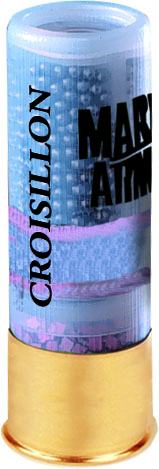 MARY ARM CROISILLON 34 gr